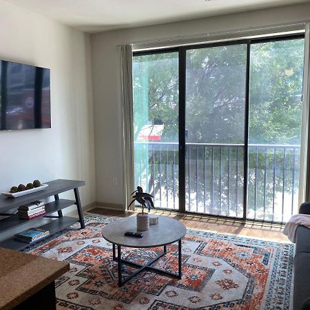 Amplify Spaces 1 And 2 Bedroom Apartments, Downtown Birmingham, Uab Экстерьер фото