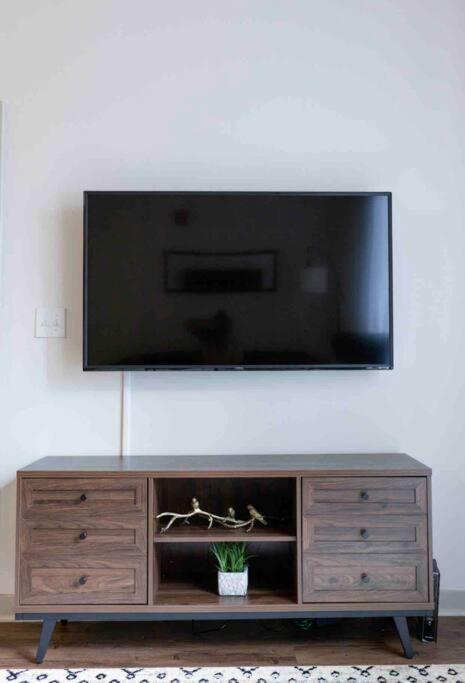Amplify Spaces 1 And 2 Bedroom Apartments, Downtown Birmingham, Uab Экстерьер фото